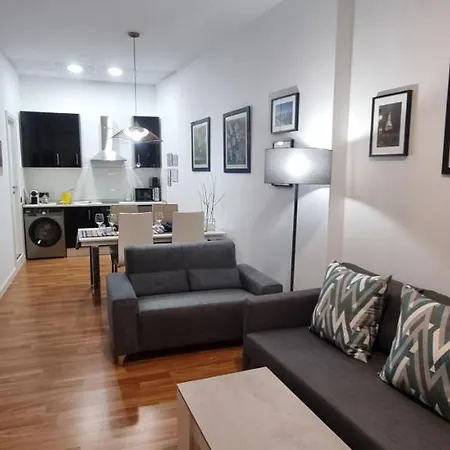 Apartamento Atrium Toledo Exterior foto