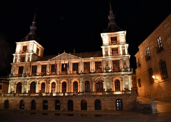 Atrium Toledo