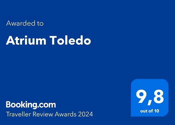 Atrium Toledo