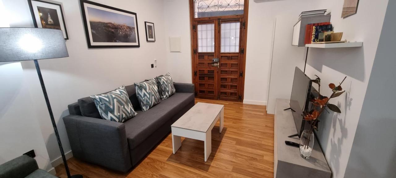 Apartamento Atrium