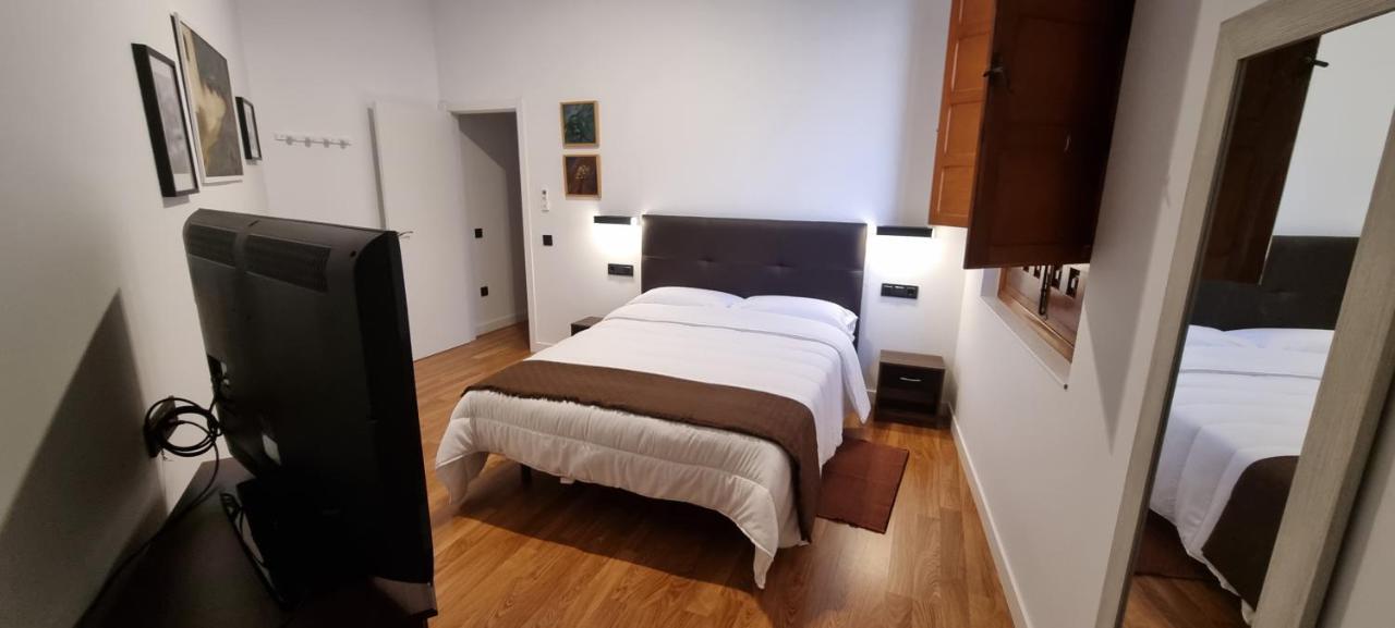 Apartamento Atrium Toledo