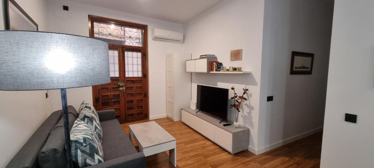 Atrium Apartamento Toledo