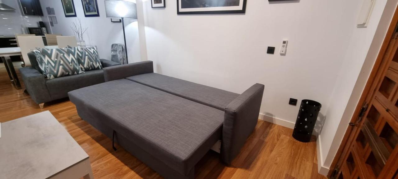 Apartamento Atrium