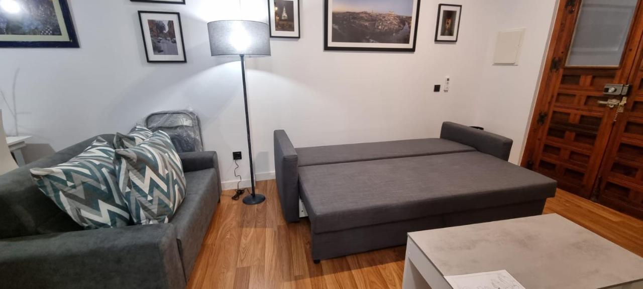Atrium Apartamento Toledo