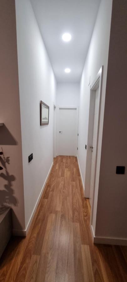 Apartamento Atrium Toledo