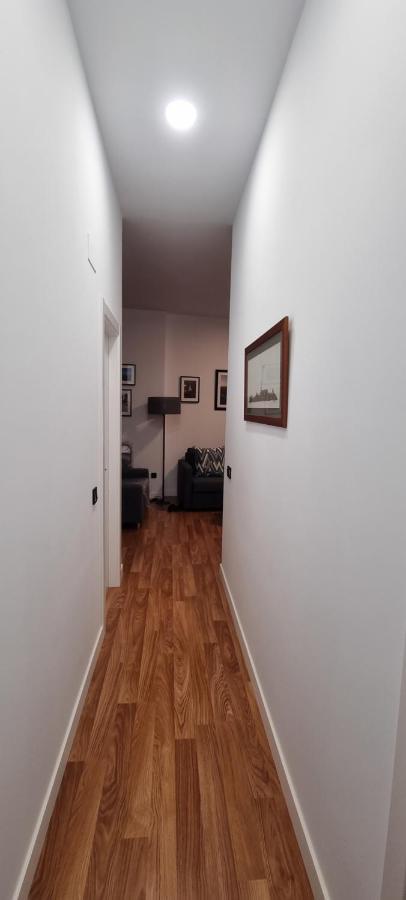 Apartamento Atrium