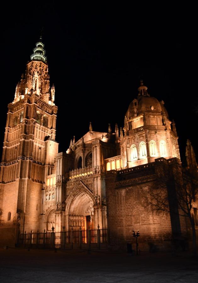 Atrium Toledo