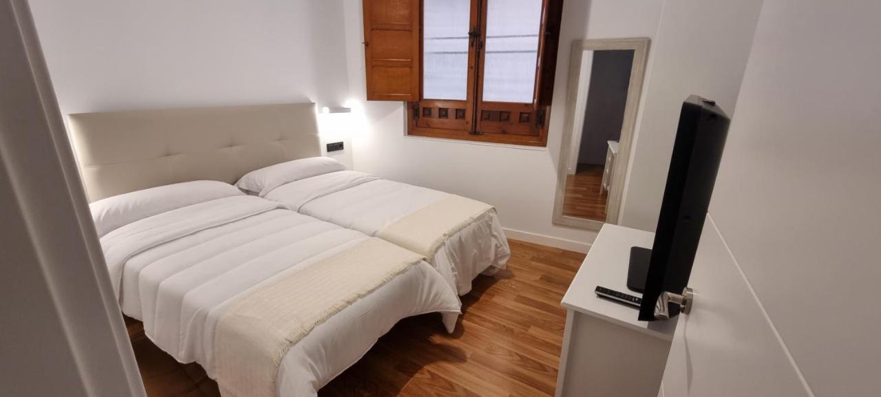 Atrium Apartamento *