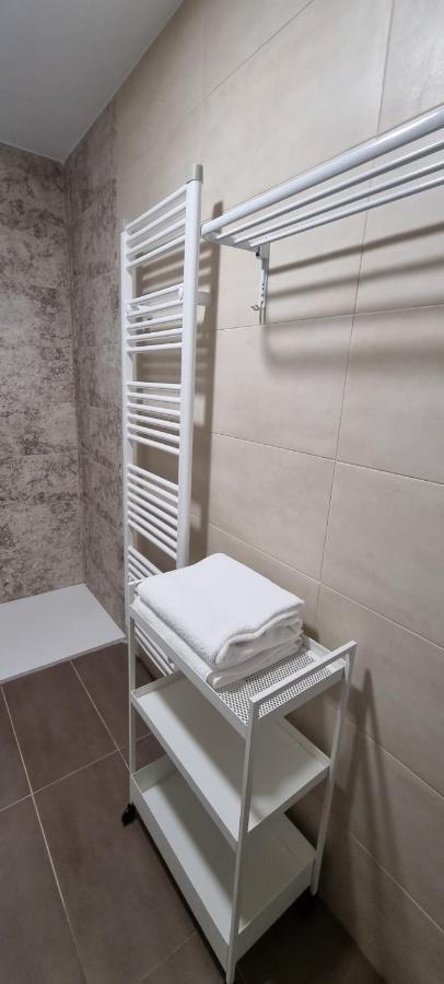 Apartamento Atrium *