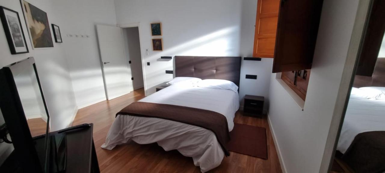 Atrium Apartamento *