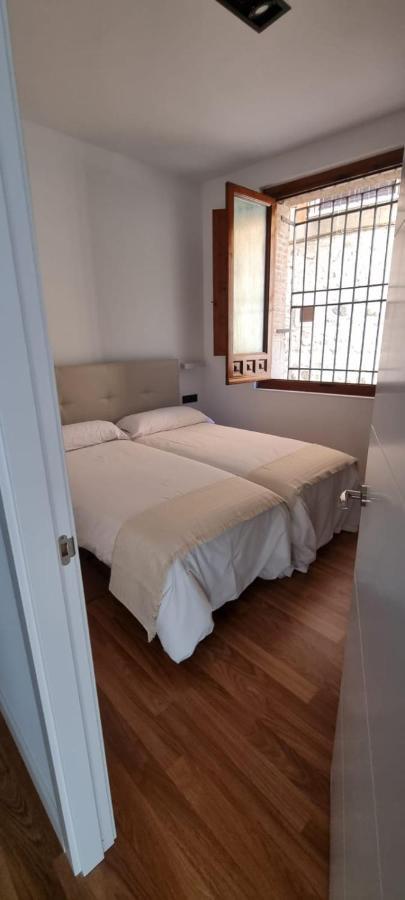 Apartamento Atrium Toledo