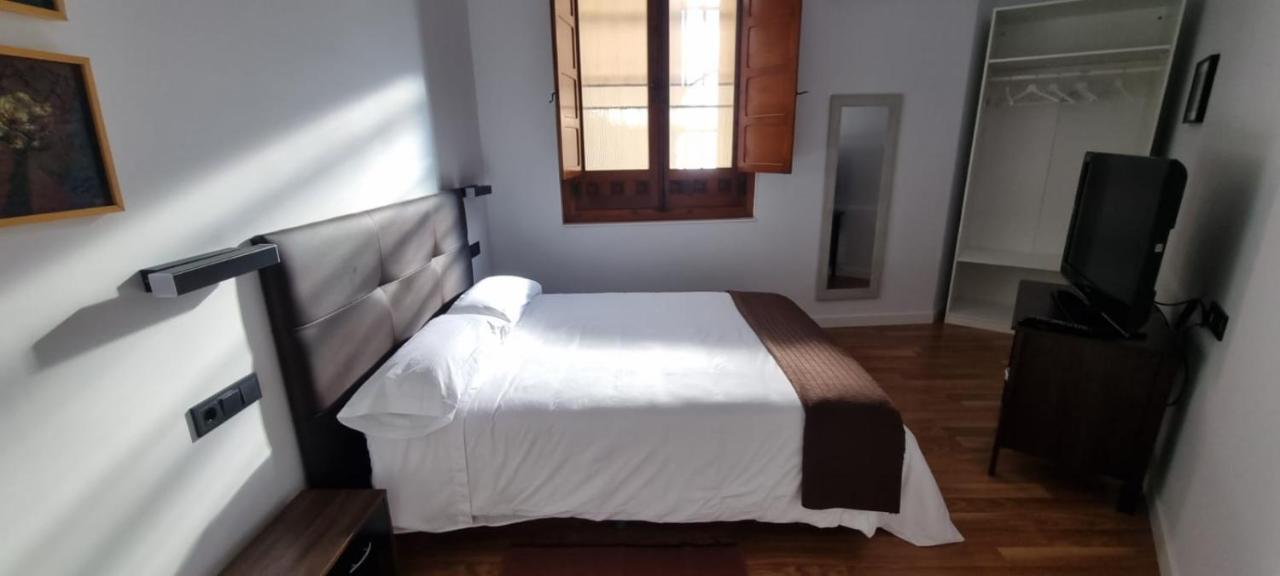 Apartamento Atrium *