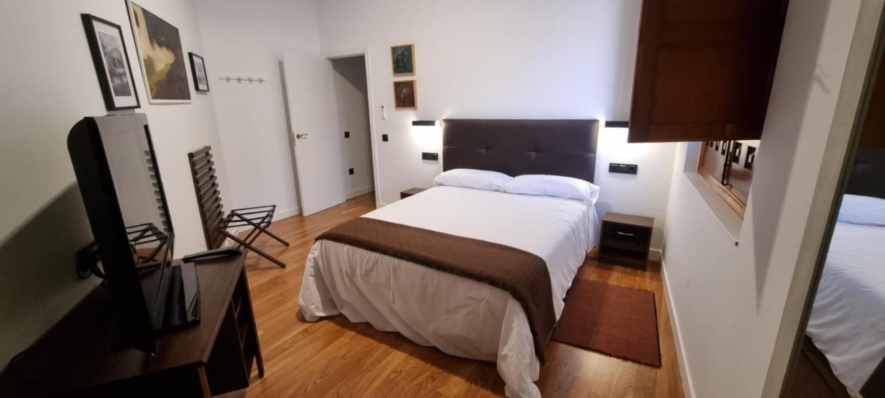 Apartamento Atrium