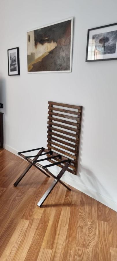 Apartamento Atrium Toledo