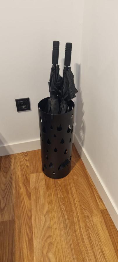 Apartamento Atrium Toledo