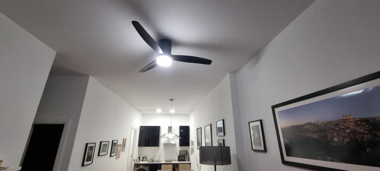 Atrium Apartamento *