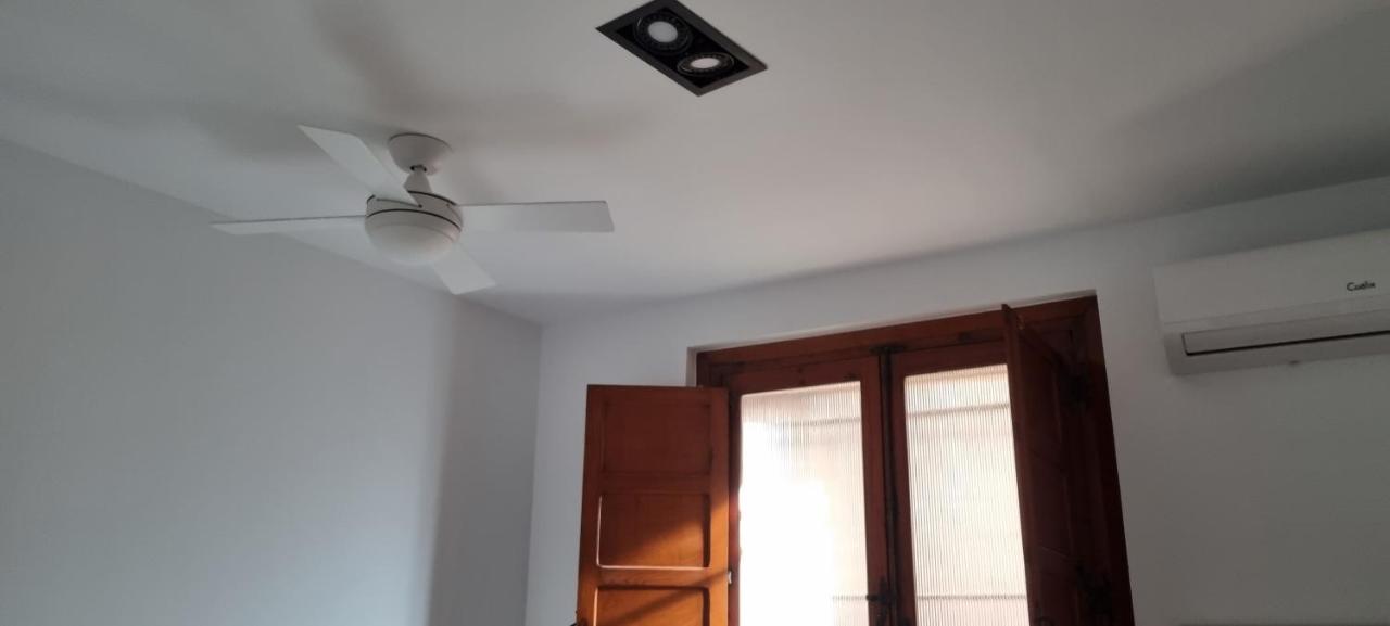 Apartamento Atrium *