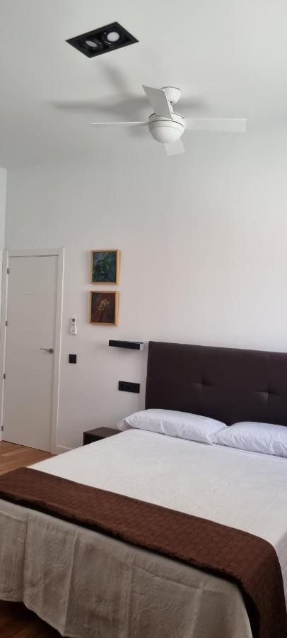 Apartamento Atrium Toledo